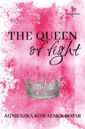 The Queen of fight - Agnieszka Kowalska-Bojar