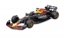 Formula (With Helmet & Plastic Stand) 1:43