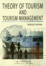 Theory of tourism and tourism management Chudoba Tadeusz