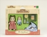 Sylvanian Families Zestaw niemowlęcy (2234)