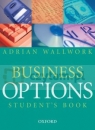 Business Options Sb Adrian Wallwork
