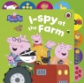 Peppa Pig. I Spy at the Farm Peppa Pig
