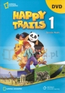 Happy Trails 1 DVD