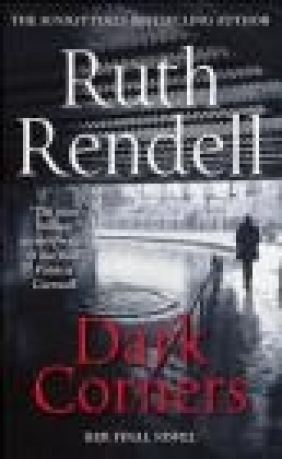 Dark Corners Ruth Rendell