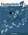 Footprints 2 Zeszyt ćwiczeń Read Carol