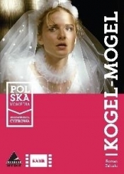 Kogel-mogel (Blu-ray) - Załuski Roman 