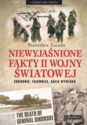 Niewyjaśnione fakty II wojny światowej - Zasada Stanisław
