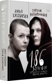 186 szwów - Kaszubska Anna, Nasordinova Zargan