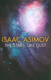 The Stars, Like Dust