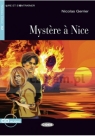 Mystere a Nice +CD Nicolas Gerrier