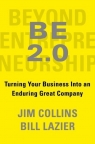 Beyond Entrepreneurship 2.0 Collins Jim, Lazier Bill