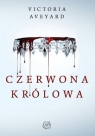 CZERWONA KRÓLOWA VICTORIA AVEYARD