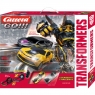 CARRERA Go!!! Transformers (62334)