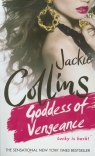 Goddess of Vengeance Collins Jackie