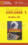 Reading Explorer 1 CD Audio