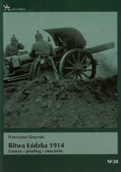 Bitwa łódzka 1914