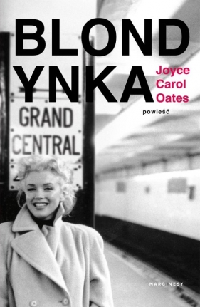 Blondynka - Joyce Carol Oates