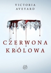 CZERWONA KRÓLOWA