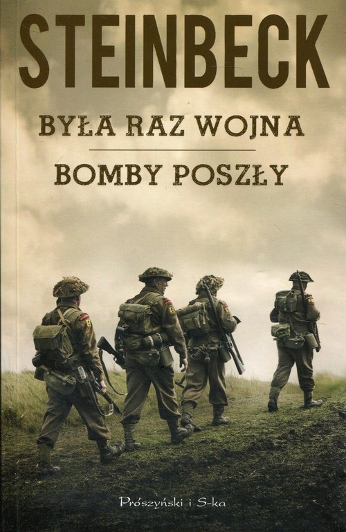 Była raz wojna Bomby poszły