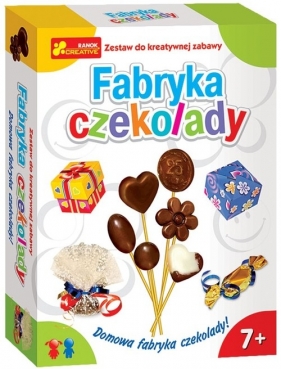 Fabryka czekolady