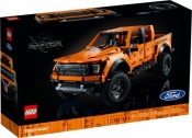 Klocki Technic 42126 Ford F-150 Raptor (42126)