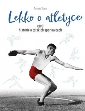 Lekko o atletyce (Uszkodzona okładka)