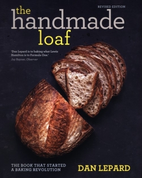 The Handmade Loaf - Lepard Dan
