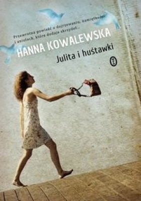 Julita i huśtawki - Kowalewska Hanna