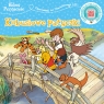 Opowiastki ze Stuwiekowego Lasu. Kubusiowe patyczki. Disney. Kubuś i Catherine Hapka