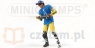 MINICHAMPS Figurine Standing Valentino (312060296)