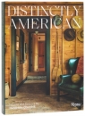 Distinctly American Heide Hendricks