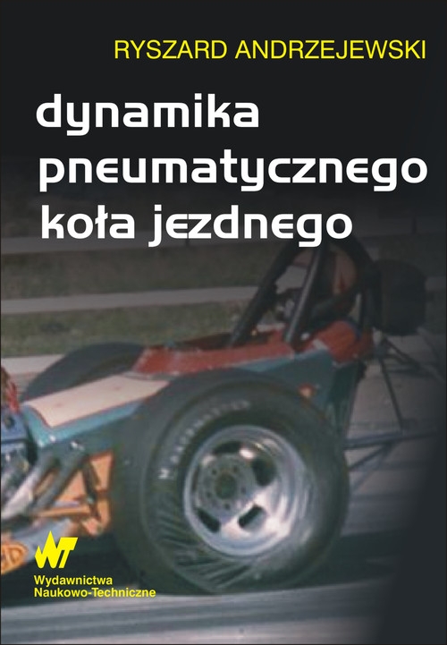 Dynamika pneumatycznego koła jezdnego