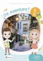 De Aventura 1. Zeszyt ćwiczeń - Agnieszka Kuszyńska, Ilona Śmietana