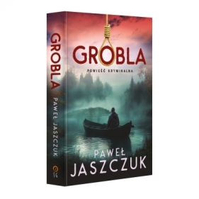Grobla - Paweł Jaszczuk