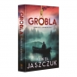 Grobla - Paweł Jaszczuk