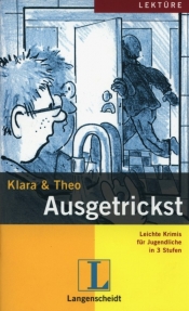 Klara & Theo Ausgetrickst - <br />