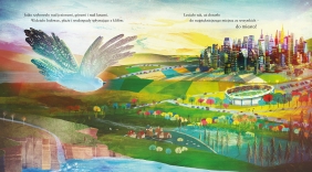 Pestka i Jajko - Alex Latimer, David Litchfield