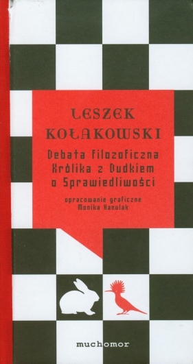 Debata filozoficzna Królika z Dudkiem o Sprawiedliwości - Leszek Kołakowski