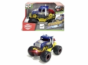 Pojazd Sharp Eagle 1:24