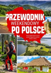 Przewodnik weekendowy po Polsce - null null
