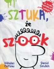 Sztuka że szook - David Sinden