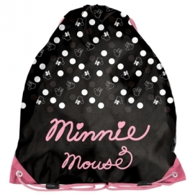 Worek na buty Minnie DM23KK-712 PASO