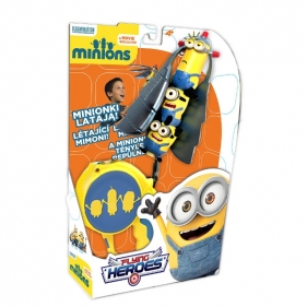 MINIONKI Latający Minionek (52534)