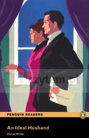 Pen. Ideal Husband BK/CD MP3 (3) - Oscar Wilde