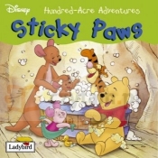Hundred-Acre Adventures: Sticky Paws OOP