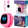 Tobi Smartwatch Różowy (2szt)