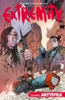 Extremity Tom 1 Daniel Warren Johnson