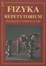 Fizyka repetytorium Persona w.2012 MEDYK (Uszkodzona okładka) Andrzej Persona