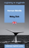 Moby Dick. Czytamy w oryginale Melville Herman