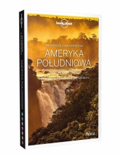 Ameryka Południowa